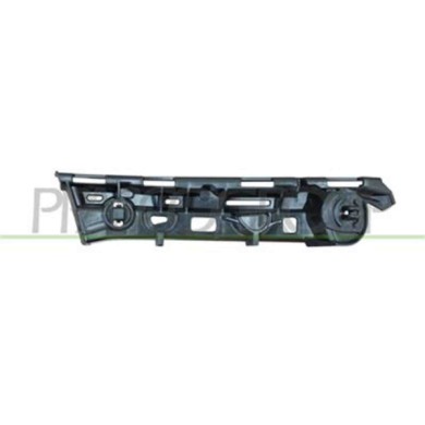 TY2061004_1.JPG Staffa Guida Sinistra Paraurti Anteriore Per Toyota Aygo Dal 2014 Al 2018
