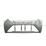 TY2061061_2.JPG Paraurti Posteriore Con Primer Per Toyota Aygo Dal 2014 Al 2018