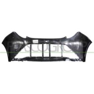 TY2061061_3.JPG Paraurti Posteriore Con Primer Per Toyota Aygo Dal 2014 Al 2018