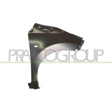 TY2063003_1.JPG Parafango Anteriore Destro Con Foro Lucciola Per Toyota Aygo Dal 2014 Al 2018