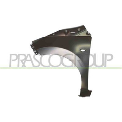 TY2063004_1.JPG Parafango Anteriore Sinistro Con Foro Lucciola Per Toyota Aygo Dal 2014 Al 2018