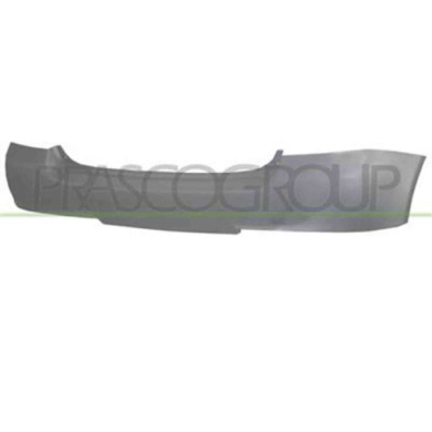 TY3201052_1.JPG Paraurti Posteriore Superiore Con Primer Per Toyota Yaris Dal 1999 Al 2003