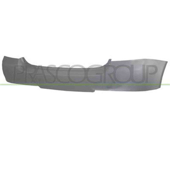 TY3201052_1.JPG Paraurti Posteriore Superiore Con Primer Per Toyota Yaris Dal 1999 Al 2003