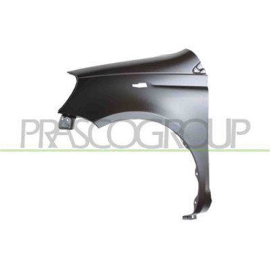 TY3203004_1.JPG Parafango Anteriore Sinistro Con Foro Lucciola Per Toyota Yaris Dal 1999 Al 2003