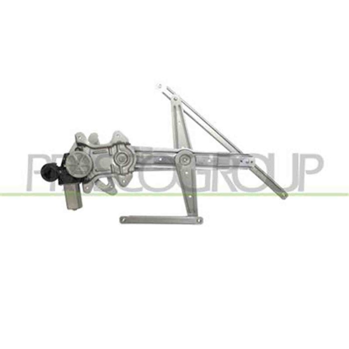 TY320W026_1.JPG Alzacristallo Elettrico Anteriore Sinistro Per Toyota Yaris Dal 1999 Al 2003