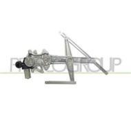 TY320W026_1.JPG Alzacristallo Elettrico Anteriore Sinistro Per Toyota Yaris Dal 1999 Al 2003