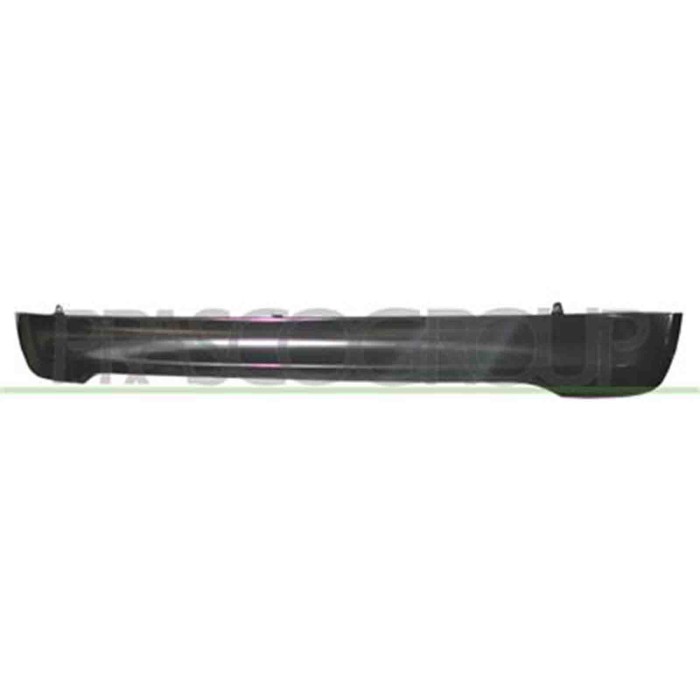 TY3241851_1.JPG Spoiler Paraurti Posteriore Per Toyota Yaris Dal 2003 Al 2005