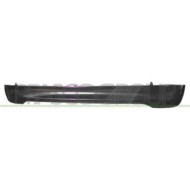 Spoiler Paraurti Posteriore Per Toyota Yaris Dal 2003 Al 2005