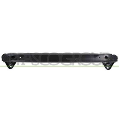 TY3251672_2.JPG Rinforzo Paraurti Posteriore Per Toyota Yaris Dal 2006 Al 2009