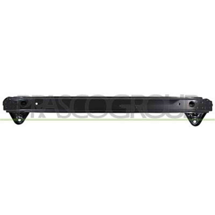 TY3251672_2.JPG Rinforzo Paraurti Posteriore Per Toyota Yaris Dal 2006 Al 2009