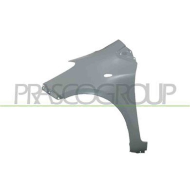 TY3253014_1.JPG Parafango Anteriore Sinistro Con Foro Lucciola Per Toyota Yaris Dal 2006 Al 2009