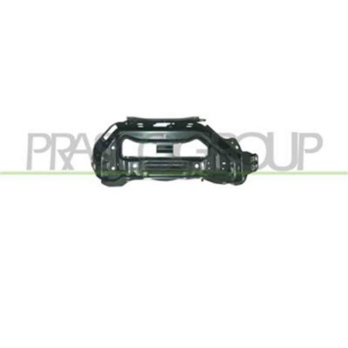 TY3253403_1.JPG Sede Faro Destro Per Toyota Yaris Dal 2006 Al 2009