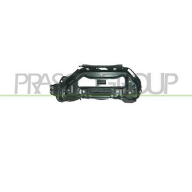 TY3253404_1.JPG Sede Faro Sinistro Per Toyota Yaris Dal 2006 Al 2009