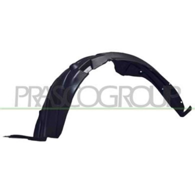 TY3253604P_1.JPG Passaruota Anteriore Sinistro Per Toyota Yaris Dal 2006 Al 2009