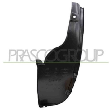 TY3253663_1.JPG Passaruota Posteriore Destro Per Toyota Yaris Dal 2006 Al 2009