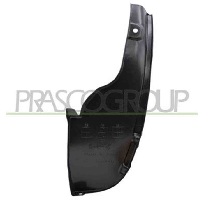 TY3253663_1.JPG Passaruota Posteriore Destro Per Toyota Yaris Dal 2006 Al 2009