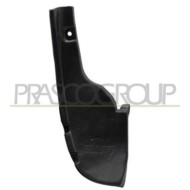 Passaruota Posteriore Destro Per Toyota Yaris Dal 2006 Al 2009