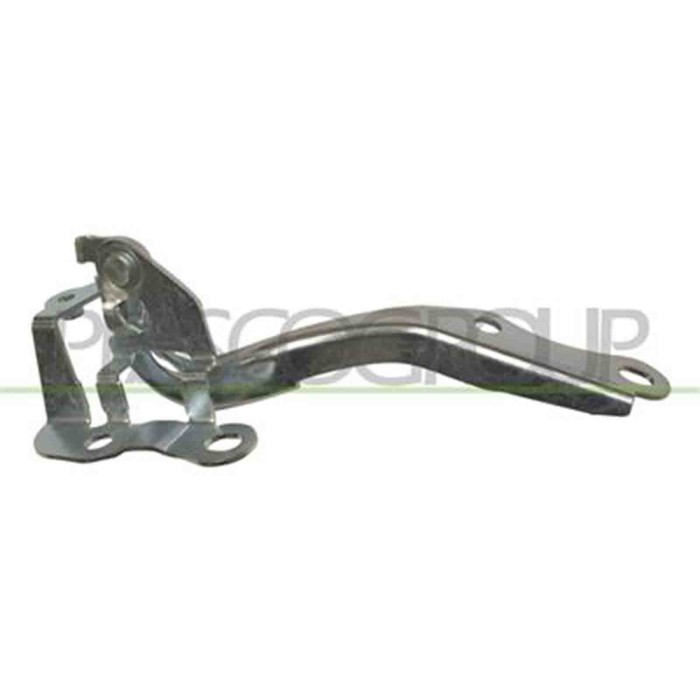 TY3253703_1.JPG Cerniera Cofano Destra Per Toyota Yaris Dal 2006 Al 2009