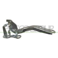 Cerniera Cofano Destra Per Toyota Yaris Dal 2006 Al 2009