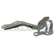 TY3253704_1.JPG Cerniera Cofano Sinistra Per Toyota Yaris Dal 2006 Al 2009