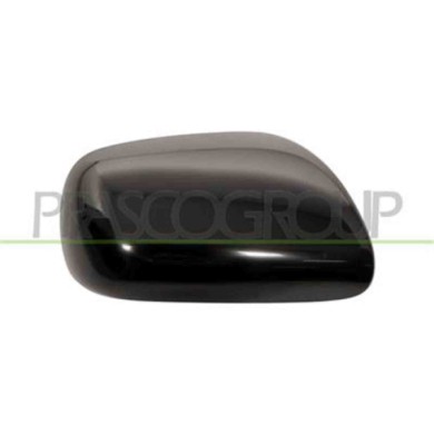 TY3257413_1.JPG Calotta Retrovisore Destro Per Toyota Yaris Dal 2006 Al 2009