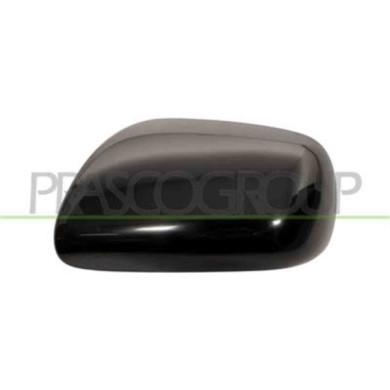 TY3257414_1.JPG Calotta Retrovisore Sinistro Per Toyota Yaris Dal 2006 Al 2009