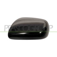 Calotta Retrovisore Sinistro Per Toyota Yaris Dal 2006 Al 2009
