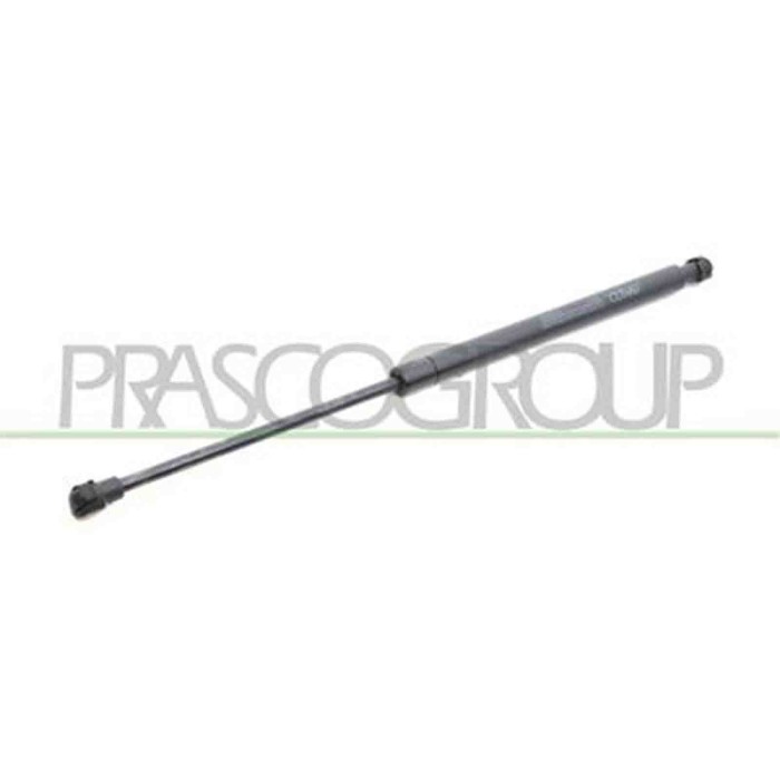 TY3259055_2.JPG Molla A Gas Destra O Sinistra Portellone Posteriore Per Toyota Yaris Dal 2006 Al 2009