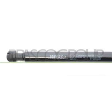 TY3259055_3.JPG Molla A Gas Destra O Sinistra Portellone Posteriore Per Toyota Yaris Dal 2006 Al 2009
