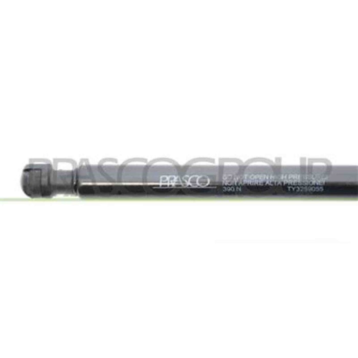 TY3259055_3.JPG Molla A Gas Destra O Sinistra Portellone Posteriore Per Toyota Yaris Dal 2006 Al 2009