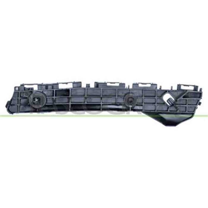 TY3281054_1.JPG Staffa Laterale Sinistra Paraurti Posteriore Per Toyota Yaris Dal 2011 Al 2014