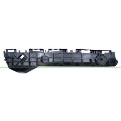 TY3281054_2.JPG Staffa Laterale Sinistra Paraurti Posteriore Per Toyota Yaris Dal 2011 Al 2014