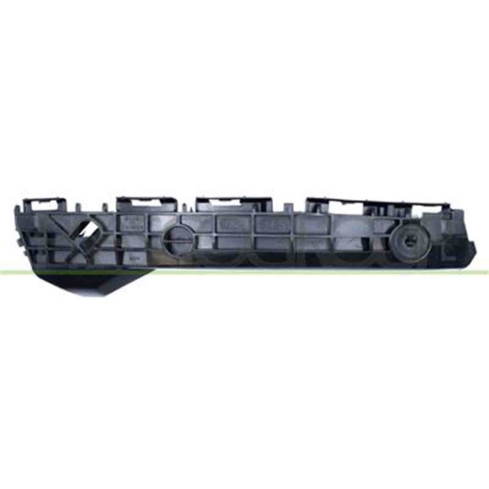 TY3281054_2.JPG Staffa Laterale Sinistra Paraurti Posteriore Per Toyota Yaris Dal 2011 Al 2014
