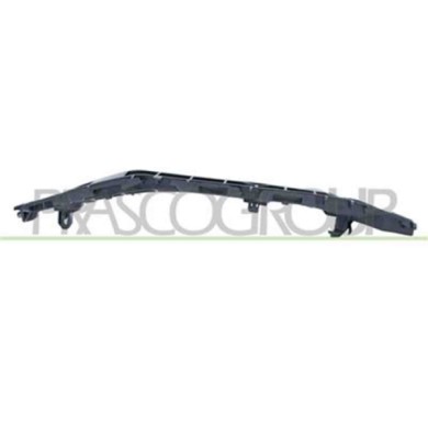 TY3281054_3.JPG Staffa Laterale Sinistra Paraurti Posteriore Per Toyota Yaris Dal 2011 Al 2014