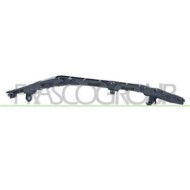 TY3281054_3.JPG Staffa Laterale Sinistra Paraurti Posteriore Per Toyota Yaris Dal 2011 Al 2014