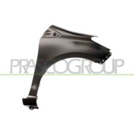 Parafango Anteriore Destro Per Toyota Yaris Dal 2011 Al 2014