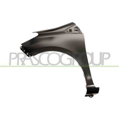 TY3283004_1.JPG Parafango Anteriore Sinistro Per Toyota Yaris Dal 2011 Al 2014