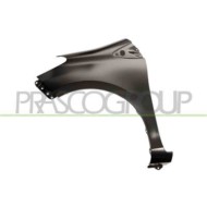 TY3283004_1.JPG Parafango Anteriore Sinistro Per Toyota Yaris Dal 2011 Al 2014