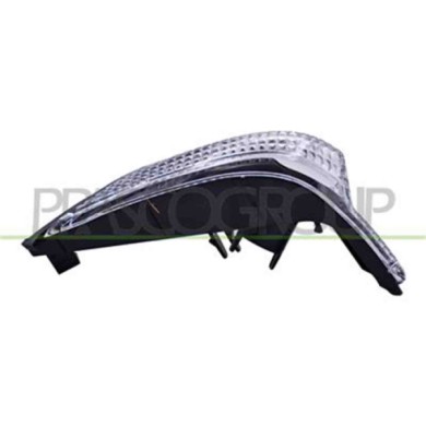 TY3287416_2.JPG Fanale Per Retrovisore Sinistro Per Toyota Yaris Dal 2011 Al 2014