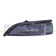 TY3287416_3.JPG Fanale Per Retrovisore Sinistro Per Toyota Yaris Dal 2011 Al 2014