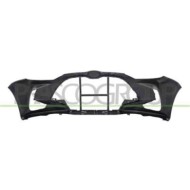 TY3321001_3.JPG Paraurti Anteriore Nero Per Toyota Yaris Dal 2020