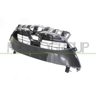 TY3322011_2.JPG Griglia Radiatore Nera Per Toyota Yaris Dal 2020