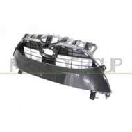 TY3322011_2.JPG Griglia Radiatore Nera Per Toyota Yaris Dal 2020