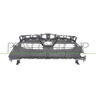 TY3322011_3.JPG Griglia Radiatore Nera Per Toyota Yaris Dal 2020