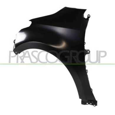 TY3323004_1.JPG Parafango Anteriore Sinistro Per Toyota Yaris Dal 2020