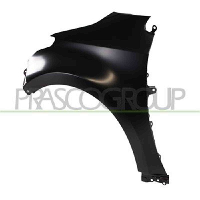 TY3323004_1.JPG Parafango Anteriore Sinistro Per Toyota Yaris Dal 2020
