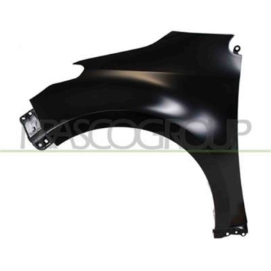 TY3323004_2.JPG Parafango Anteriore Sinistro Per Toyota Yaris Dal 2020