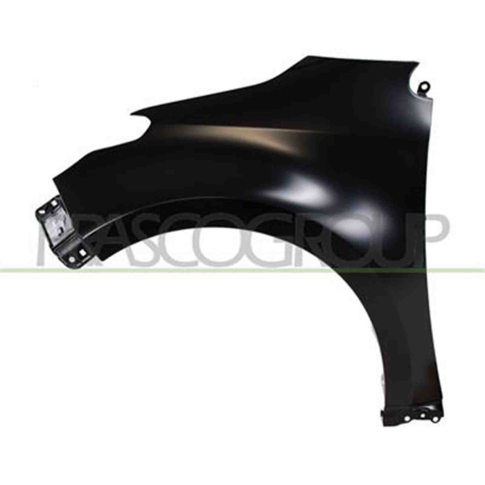 TY3323004_2.JPG Parafango Anteriore Sinistro Per Toyota Yaris Dal 2020