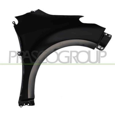 TY3323004_3.JPG Parafango Anteriore Sinistro Per Toyota Yaris Dal 2020