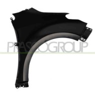 TY3323004_3.JPG Parafango Anteriore Sinistro Per Toyota Yaris Dal 2020